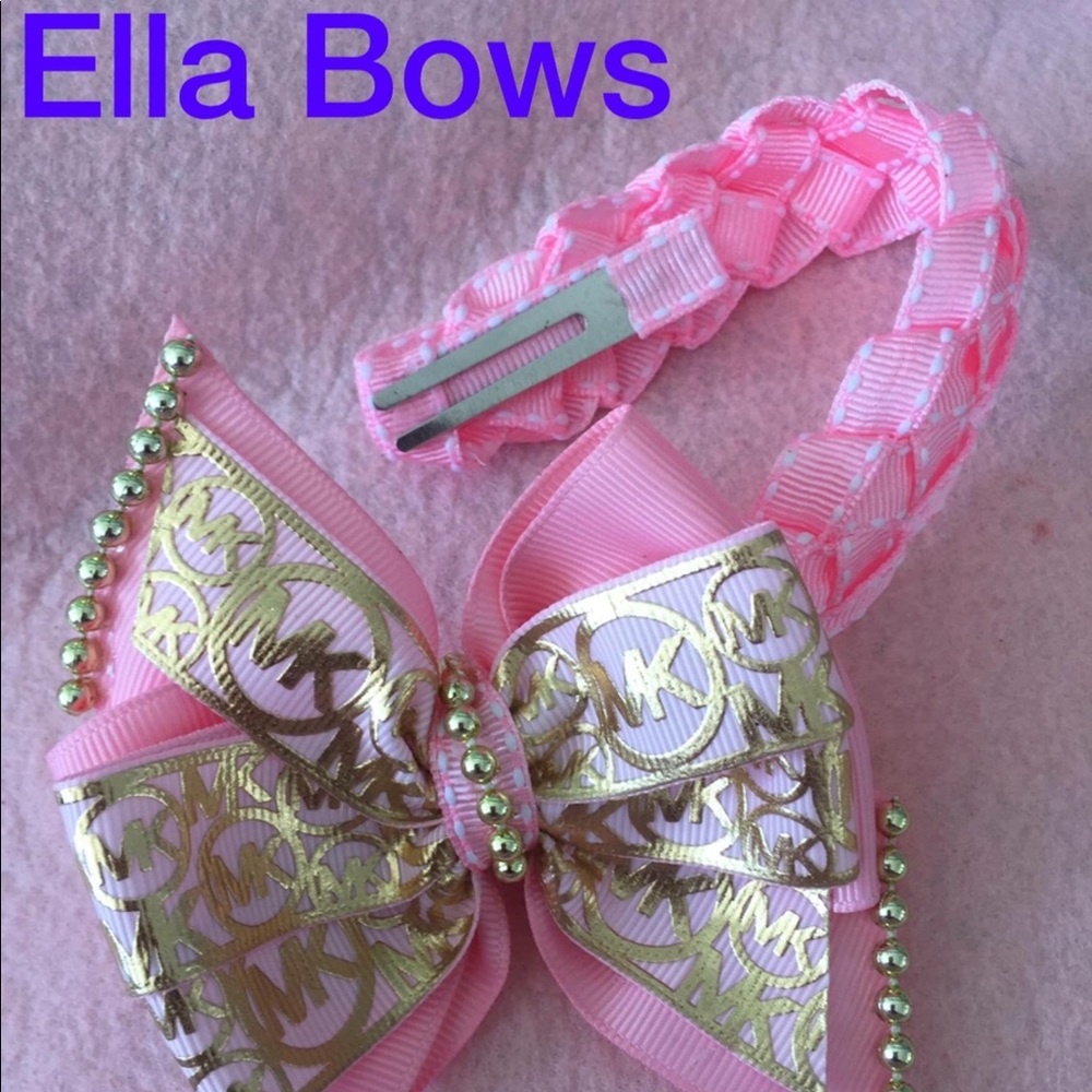 Hairbows - Picture 7 of 8